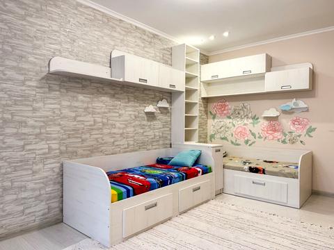 квартира по адресу Надії пер., 2