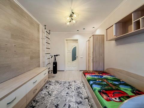 квартира по адресу Надії пер., 2