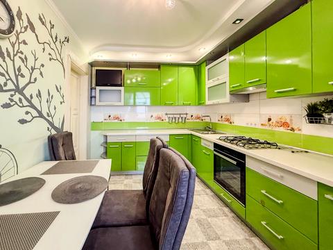 квартира по адресу Надії пер., 2