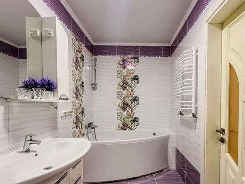 квартира по адресу Надії пер., 2