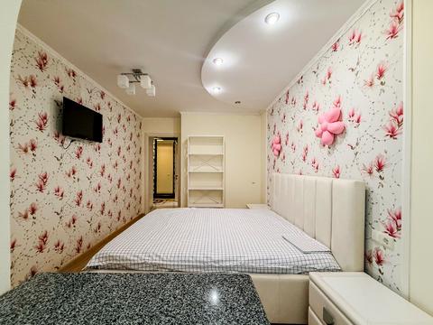 квартира по адресу Надії пер., 2