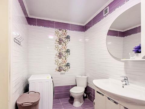 квартира по адресу Надії пер., 2