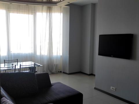 квартира за адресою Одеса, Генуезька вул., 5