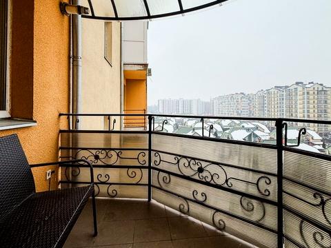 квартира по адресу Надії пер., 2