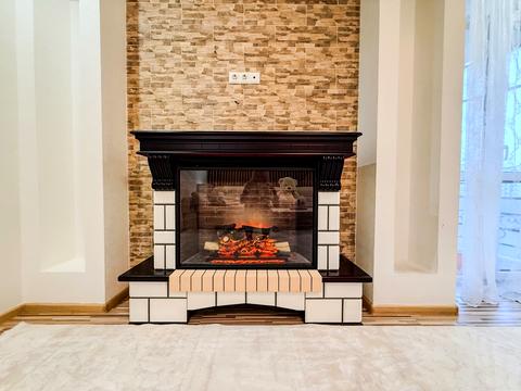 квартира по адресу Надії пер., 2