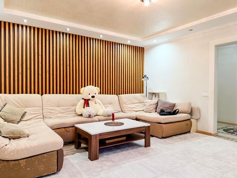 квартира по адресу Надії пер., 2