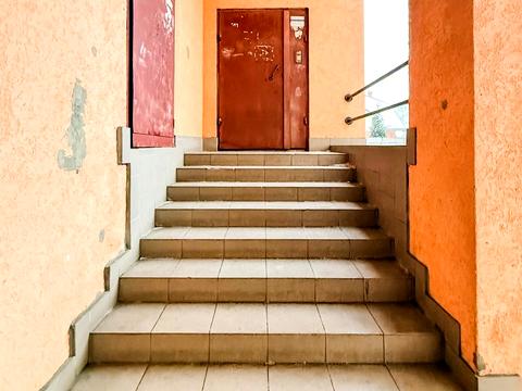 квартира по адресу Надії пер., 2