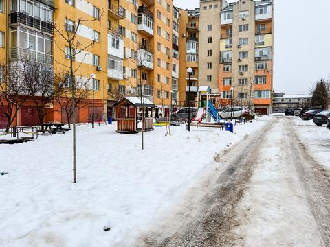 квартира по адресу Надії пер., 2