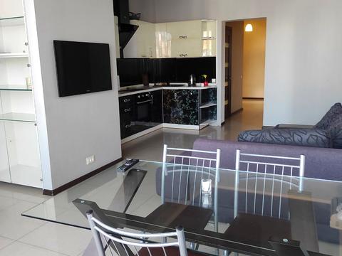 квартира за адресою Одеса, Генуезька вул., 5