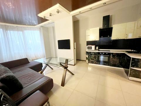 квартира за адресою Одеса, Генуезька вул., 5