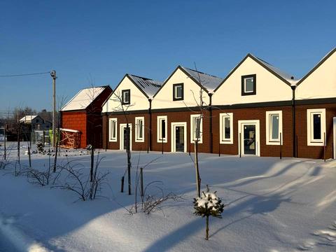 дом по адресу Бориса Лятошинського ул. (1 Травня)