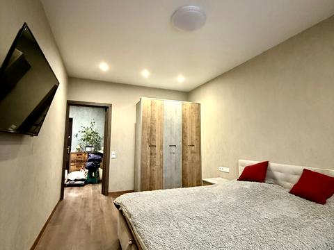 квартира за адресою Київ, Сім'ї Кульженків вул. (Петра Дегтяренка), 31-Б