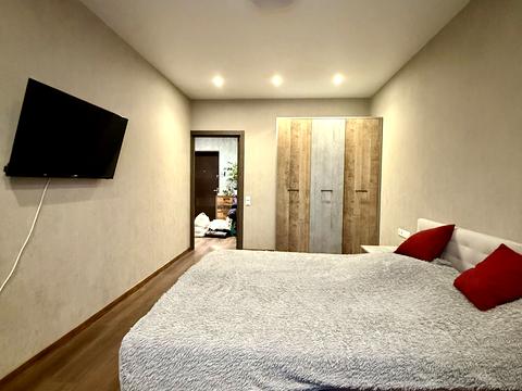 квартира за адресою Київ, Сім'ї Кульженків вул. (Петра Дегтяренка), 31-Б