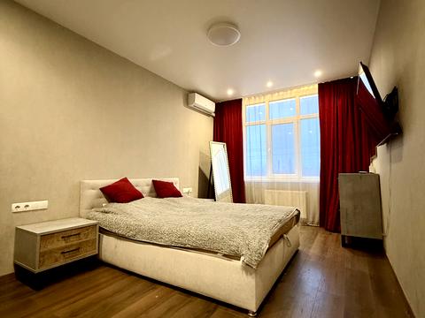 квартира за адресою Київ, Сім'ї Кульженків вул. (Петра Дегтяренка), 31-Б