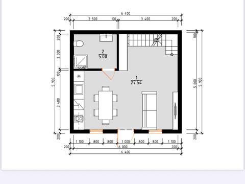 дом по адресу Бориса Лятошинського ул. (1 Травня)