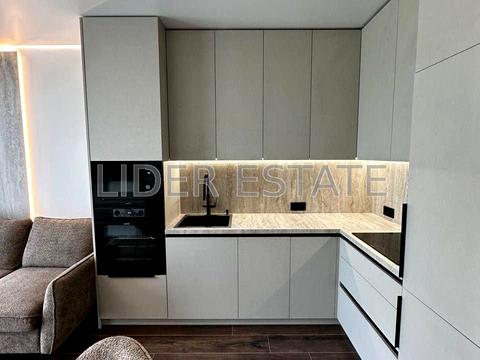 квартира за адресою Тиводара Легоцького вул., 80