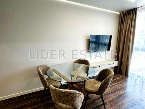 квартира за адресою Тиводара Легоцького вул., 80