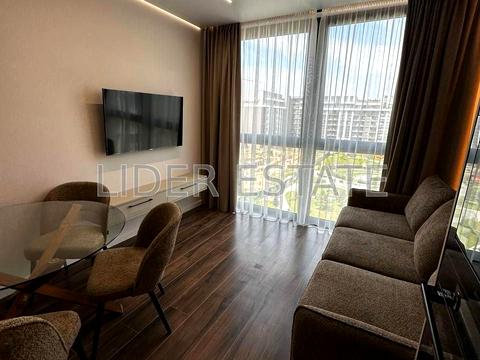 квартира за адресою Тиводара Легоцького вул., 80