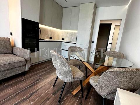 квартира за адресою Тиводара Легоцького вул., 80