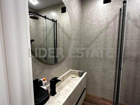 квартира за адресою Тиводара Легоцького вул., 80