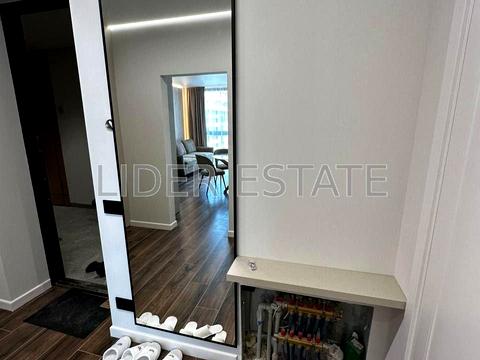 квартира за адресою Тиводара Легоцького вул., 80