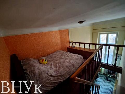 квартира за адресою Героїв Майдану вул. (Червоноармійська), 1-В