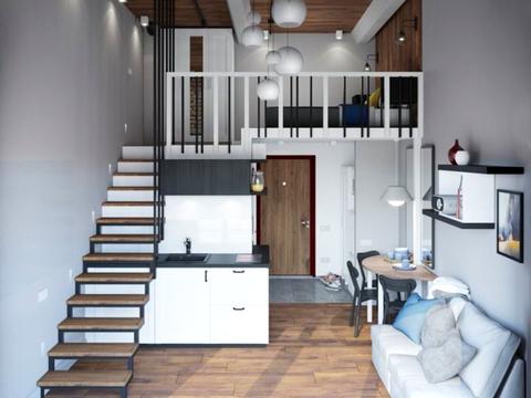 квартира за адресою Героїв Майдану вул. (Червоноармійська), 1-В