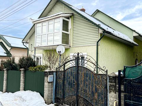 дом по адресу Ивана Франко ул.