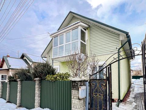 дом по адресу Ивана Франко ул.