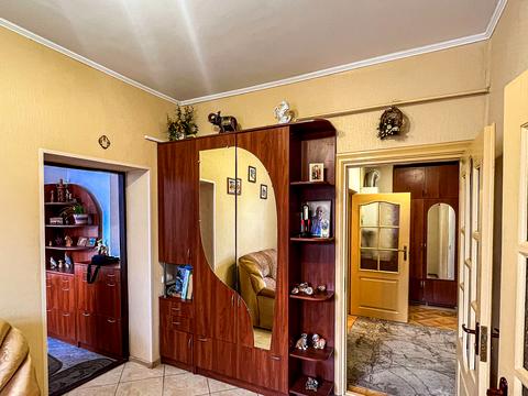 дом по адресу Ивана Франко ул.