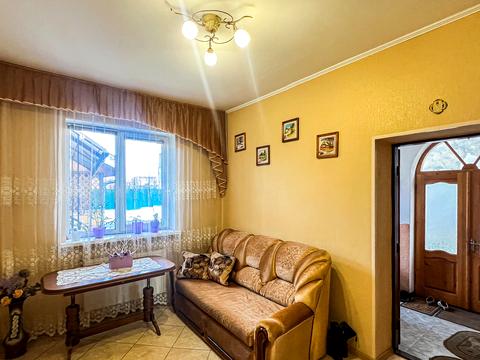 дом по адресу Ивана Франко ул.