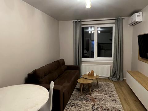 квартира за адресою Лисогірський пров., 20