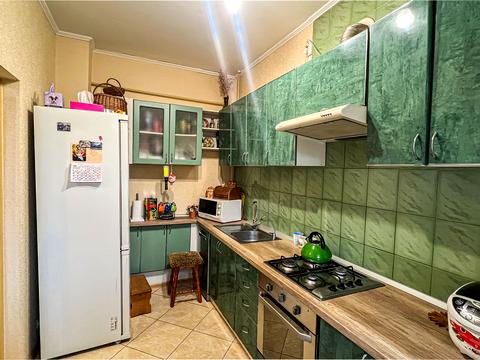 дом по адресу Ивана Франко ул.