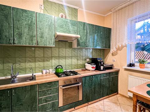 дом по адресу Ивана Франко ул.