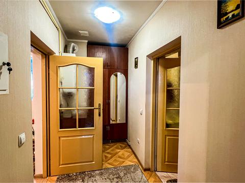 дом по адресу Ивана Франко ул.