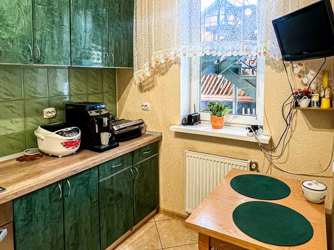 дом по адресу Ивана Франко ул.