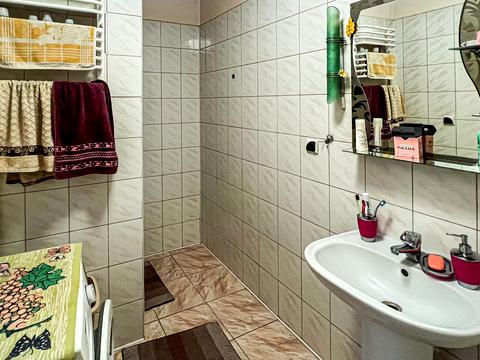 дом по адресу Ивана Франко ул.