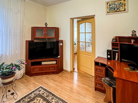 дом по адресу Ивана Франко ул.