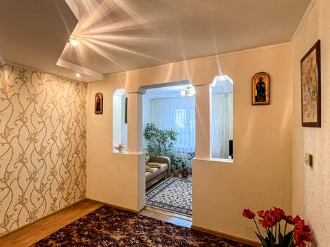 дом по адресу Ивана Франко ул.