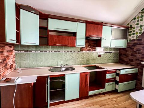 дом по адресу Ивана Франко ул.