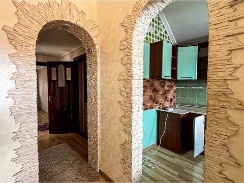 дом по адресу Ивана Франко ул.