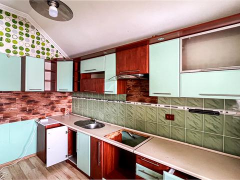 дом по адресу Ивана Франко ул.