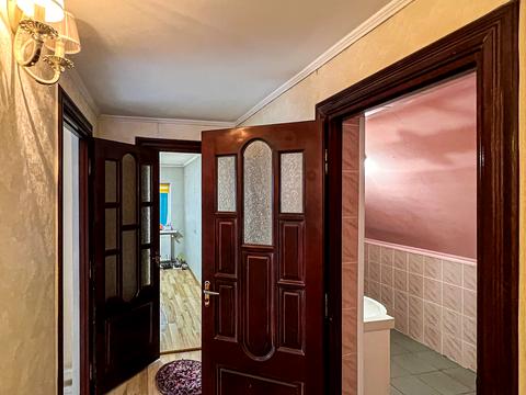 дом по адресу Ивана Франко ул.