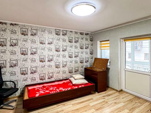 дом по адресу Ивана Франко ул.