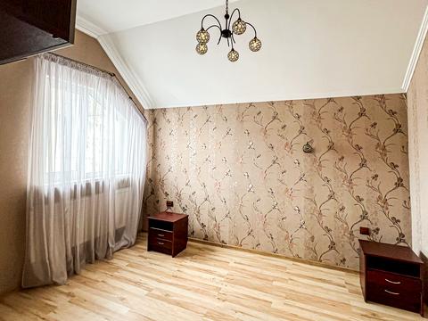 дом по адресу Ивана Франко ул.