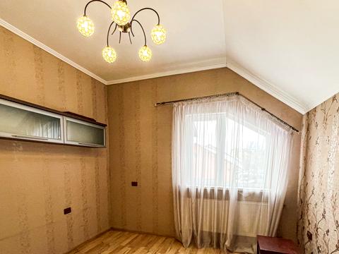 дом по адресу Ивана Франко ул.