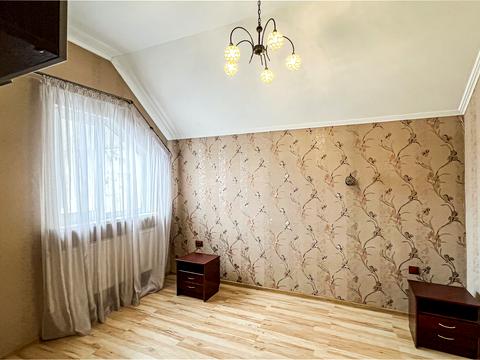 дом по адресу Ивана Франко ул.