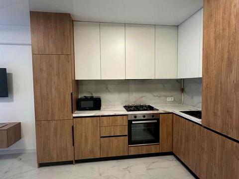 квартира за адресою Національної Гвардії вул., (Будинок 2)