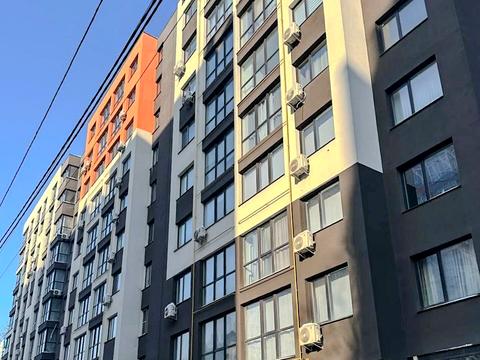 квартира за адресою Національної Гвардії вул., (Будинок 2)