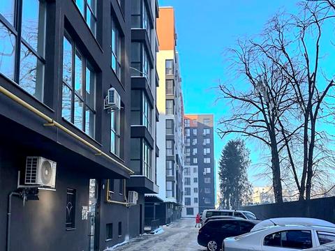 квартира за адресою Національної Гвардії вул., (Будинок 2)